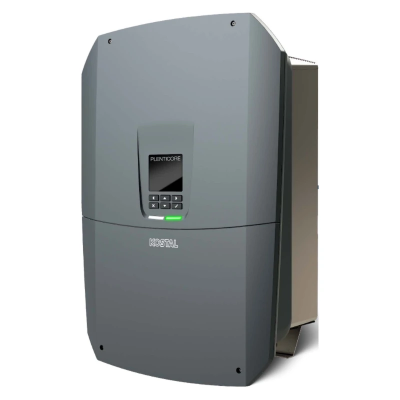 KOSTAL PLENTICORE M G3 Hybrid-Wechselrichter für Photovoltaikanlagen.
