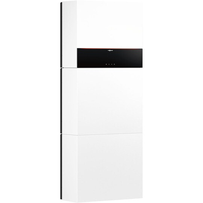 Viessmann Vitocharge VX3 Typ 6.0 A10 Speichersystem mit integriertem Energiemanagement