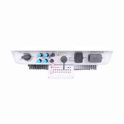 HUAWEI SUN2000-8KTL-M1 High Current – 3-phasiger Hybrid-Wechselrichter 8 kW