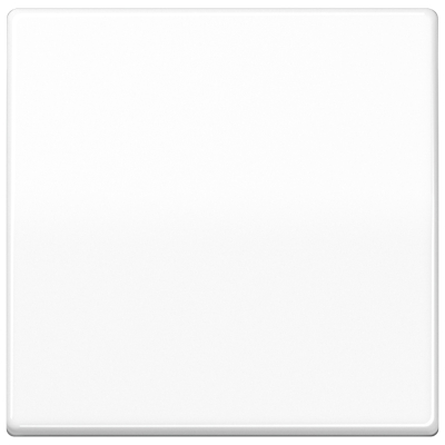 JUNG Wippe AS591WW 1-fach alpinweiß