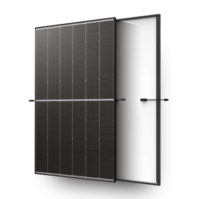 Trina Solar Vertex S+ TSM-450NEG9R.28 Glas-Glas Modul – 450 Wp