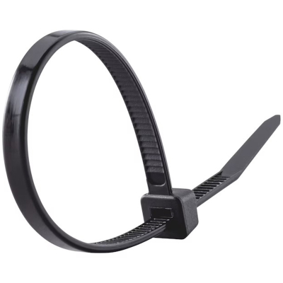 Würth Kabelbinder schwarz 3,6x140 mm Packung 100 Stück