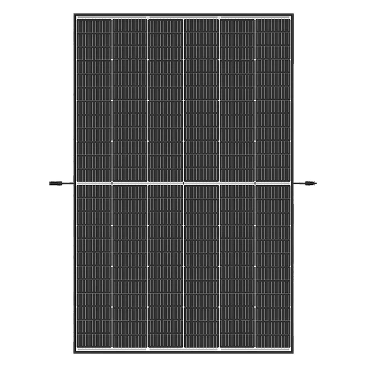 Trina Solar Vertex S+ TSM-450NEG9R.28 Glas-Glas Modul – 450 Wp