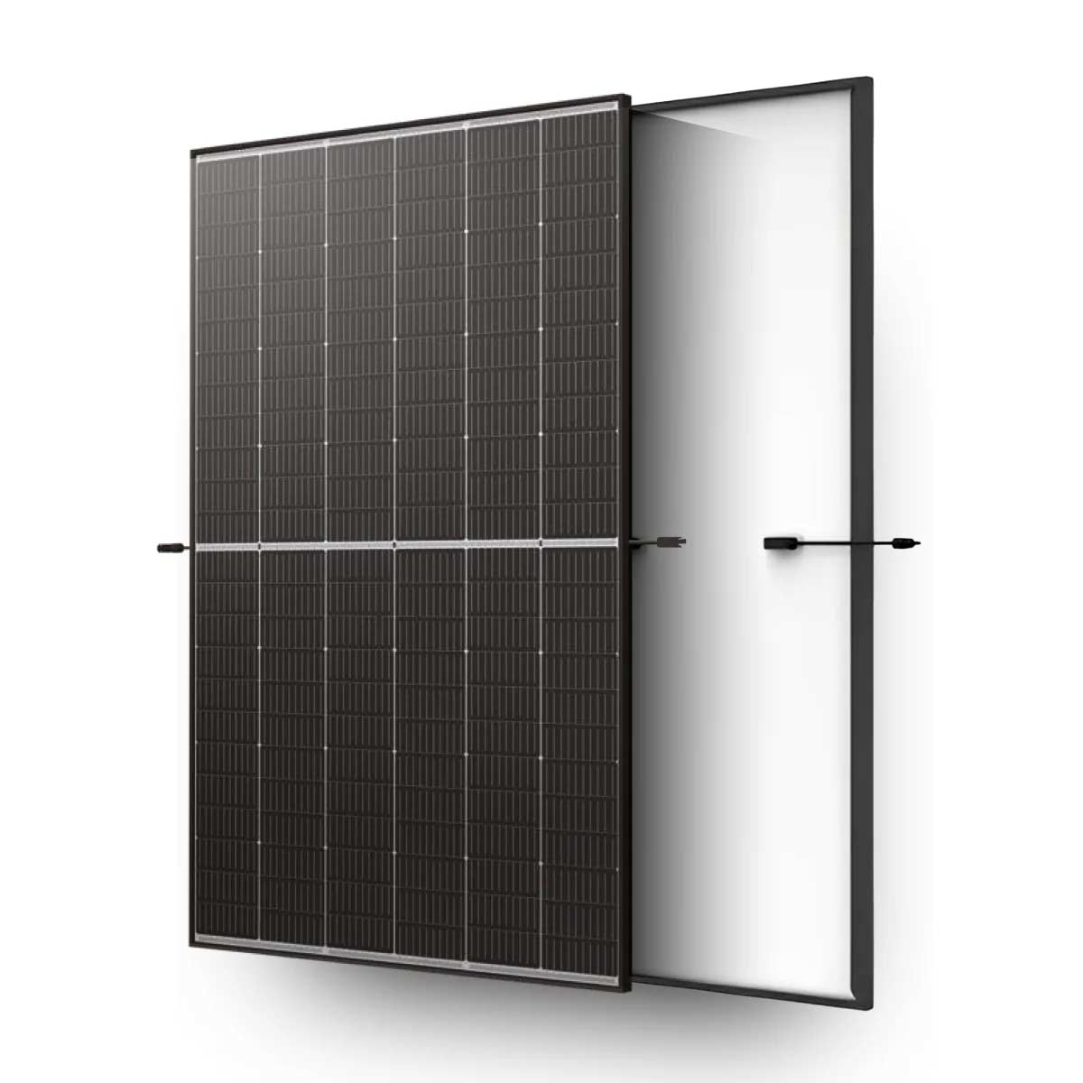 Trina Solar Vertex S+ TSM-450NEG9R.28 Glas-Glas Modul – 450 Wp