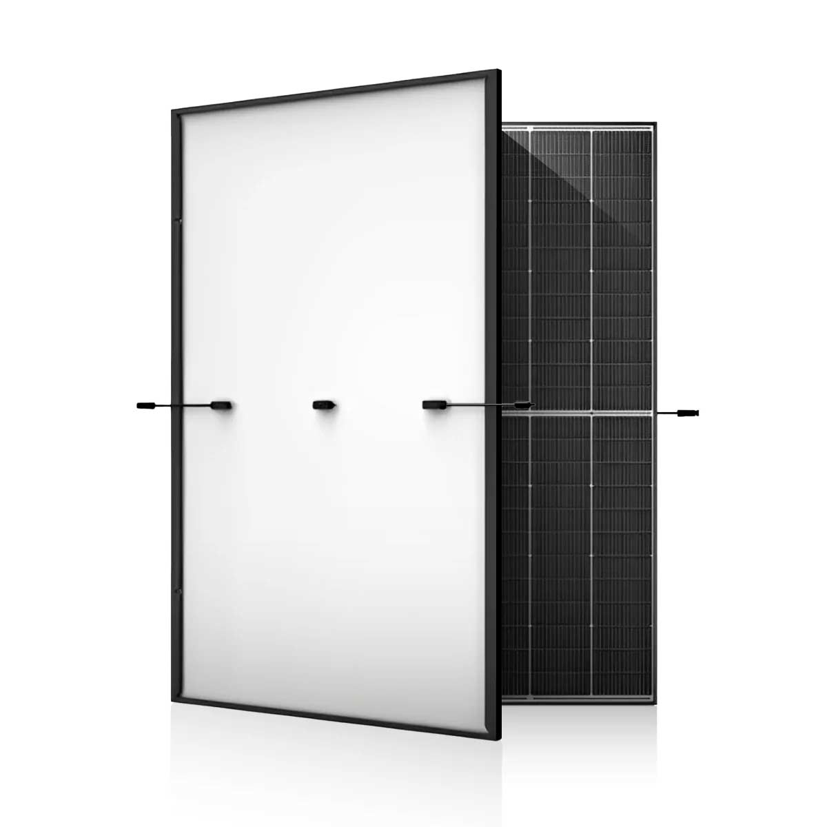 Trina Solar Vertex S+ TSM-450NEG9R.28 Glas-Glas Modul – 450 Wp