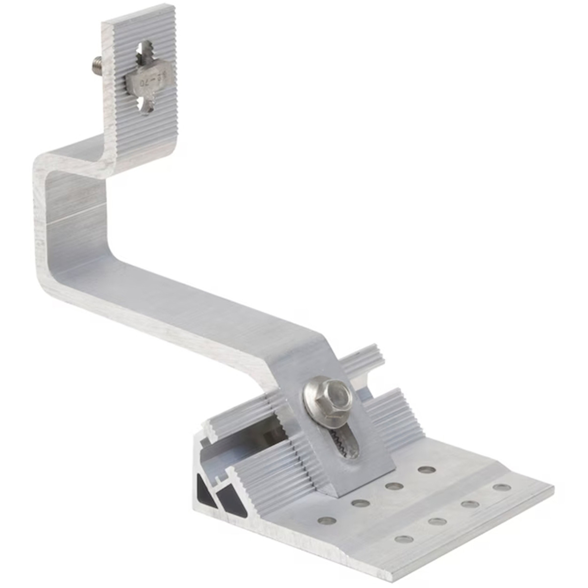 Würth Montageschiene 39x37x3150 mm Unterkonstruktion