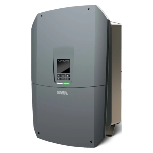 KOSTAL PLENTICORE S G3 Hybrid-Wechselrichter für Photovoltaikanlagen.