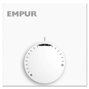 Empur Alpha Regler 