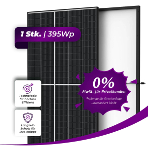 Trina Solar Vertex S TSM-395DE09.08 Modul – 395 Wp
