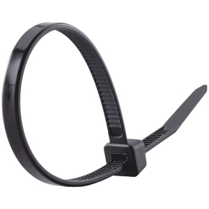 Würth Kabelbinder schwarz 3,6x140 mm Packung 100 Stück