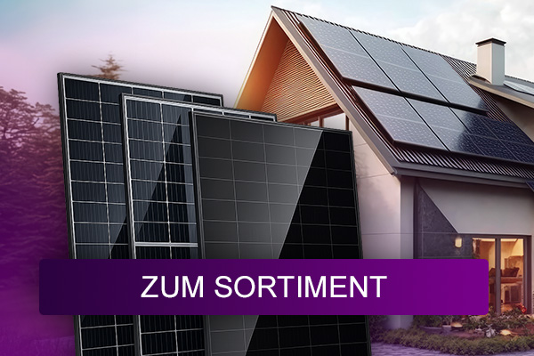 Photovoltaik-Module – Solicity